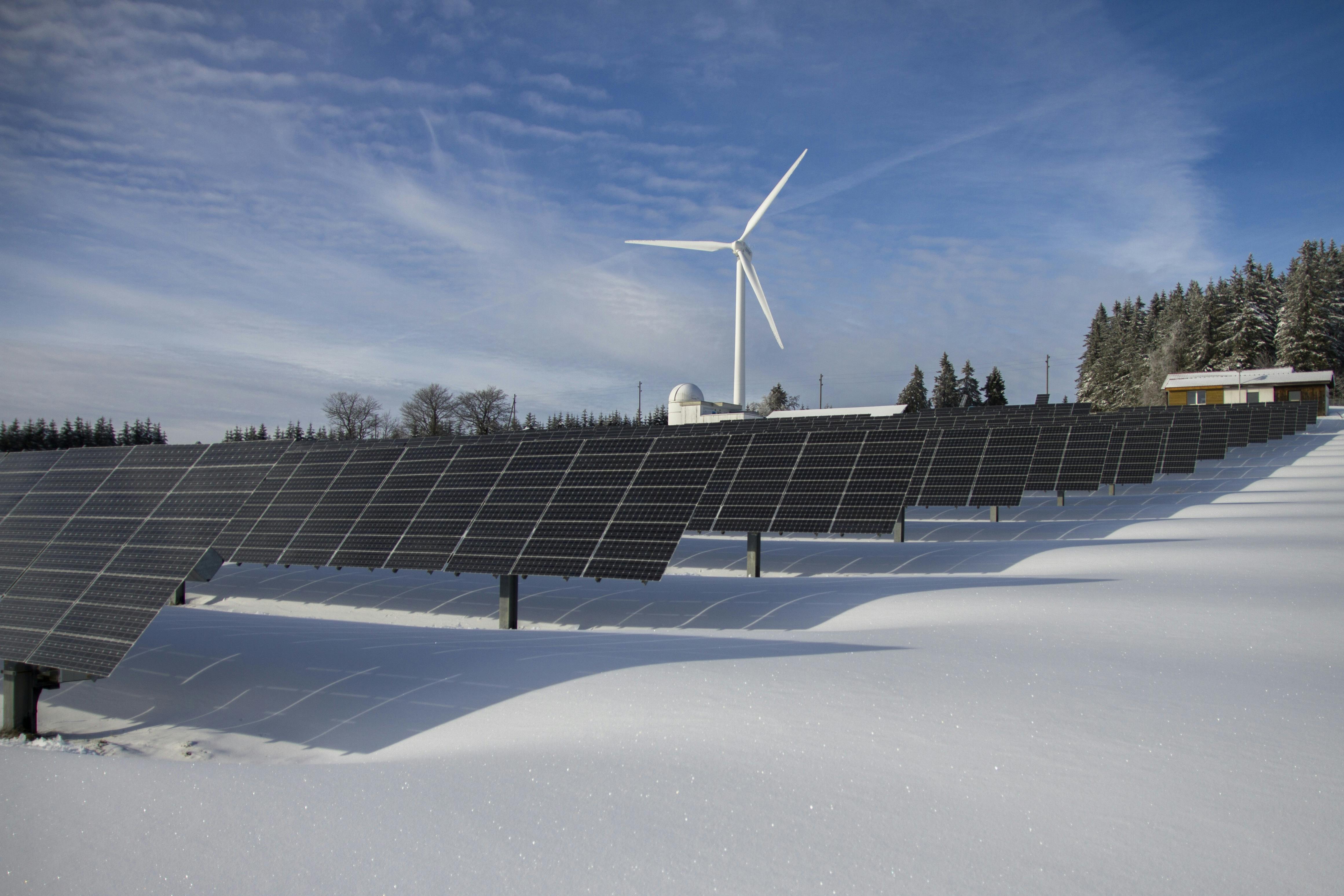 SERVIZIO ENERGIA