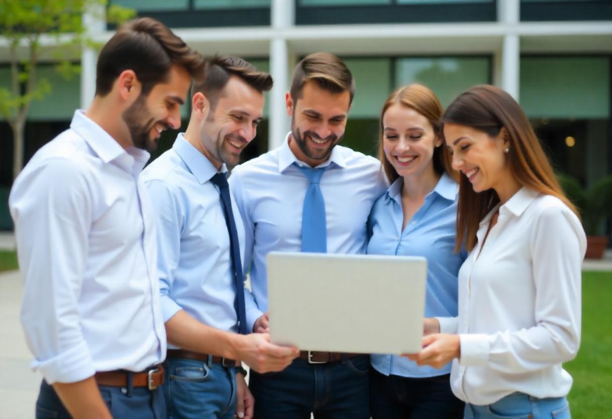 Gruppo Giovani Confapi