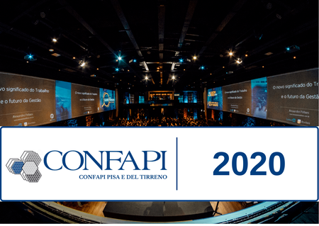 AGENDA VIDEOCONFERENZE Confapi Pisa e del Tirreno