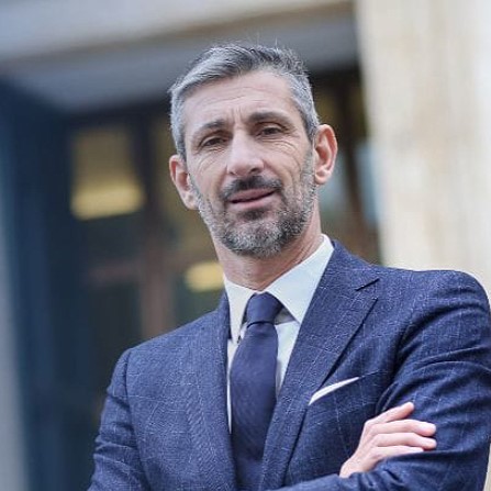 IL NOSTRO PRESIDENTE CRISTIAN CAMISA INTERVISTATO AL CORRIERE DELLA SERA  Confapi Pisa e del Tirreno