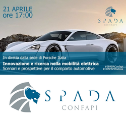 AUTOMOTIVE - INNOVAZIONE E RICERCA NELLA MOBILITA' ELETTRICA Confapi Pisa e del Tirreno